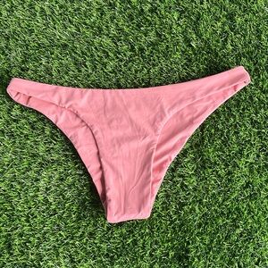 AAKAA Bikini Bottom size medium